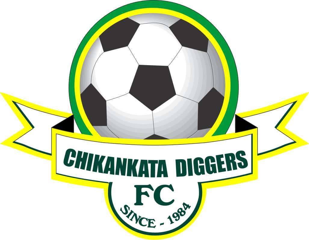 Chikankata Diggers FC - *KEEP THE MONEY AND DROP ALL PLAYERS WHO LEFT ...