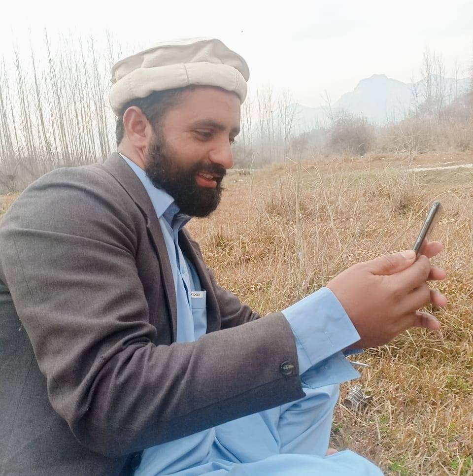 Kamran Rangsaz