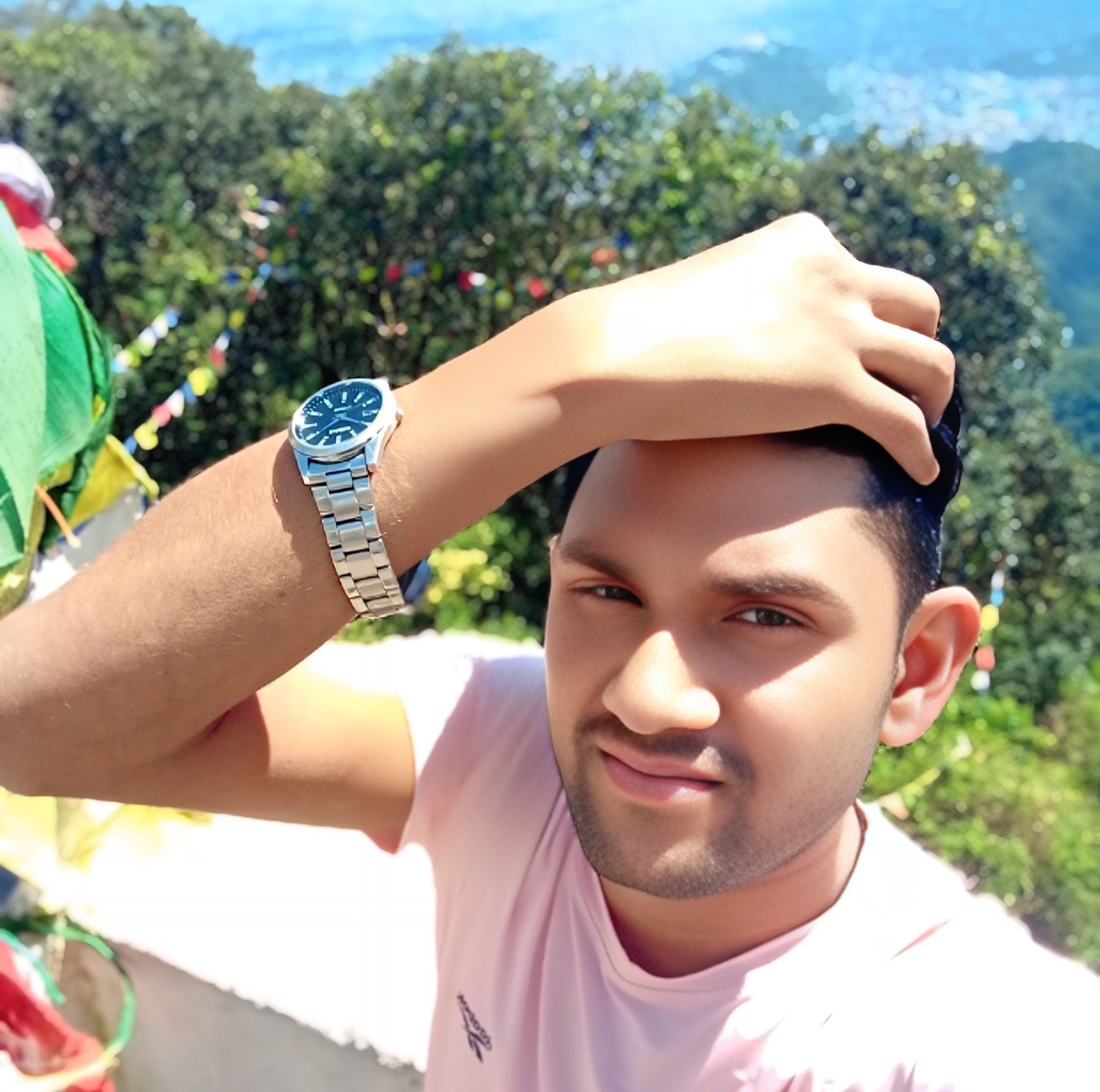 Haatkardi aap ne haatkar do ️ ️😍😍#beautiful #viral #cute #trinding # ...