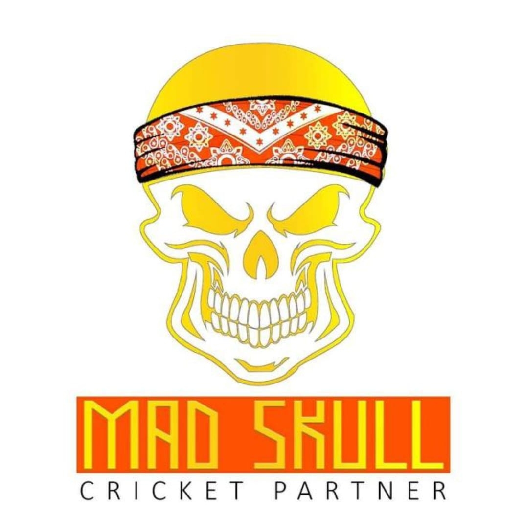 Mad Skull Cricket _ Pakistan | Rawalpindi