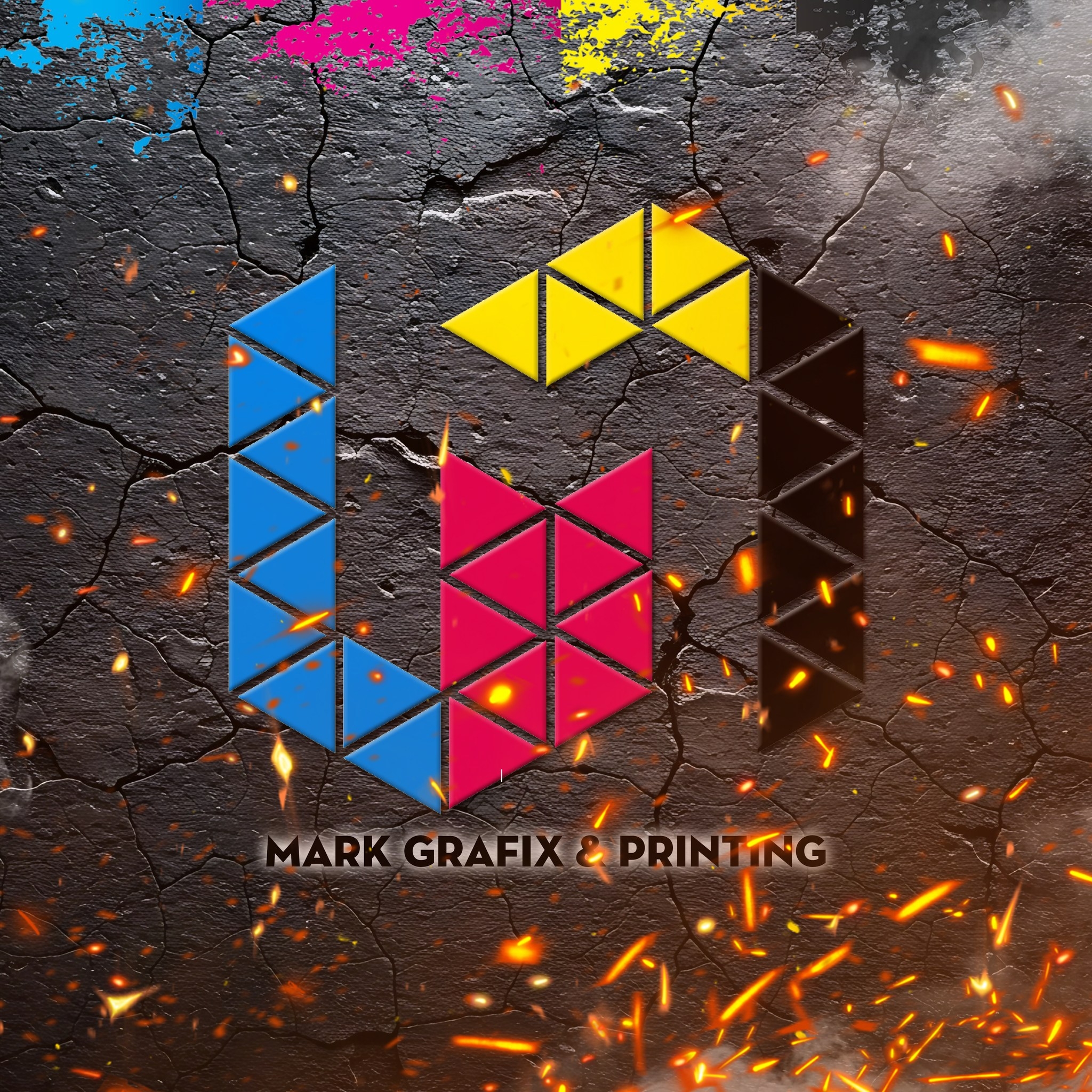 Mark Graphics and Printing | Binmaley