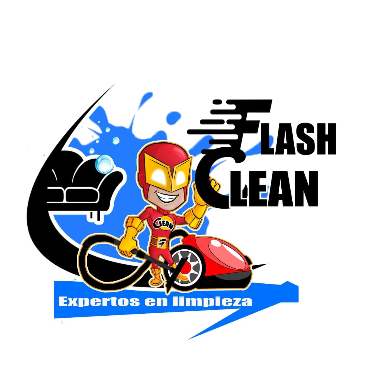 Flash Clean