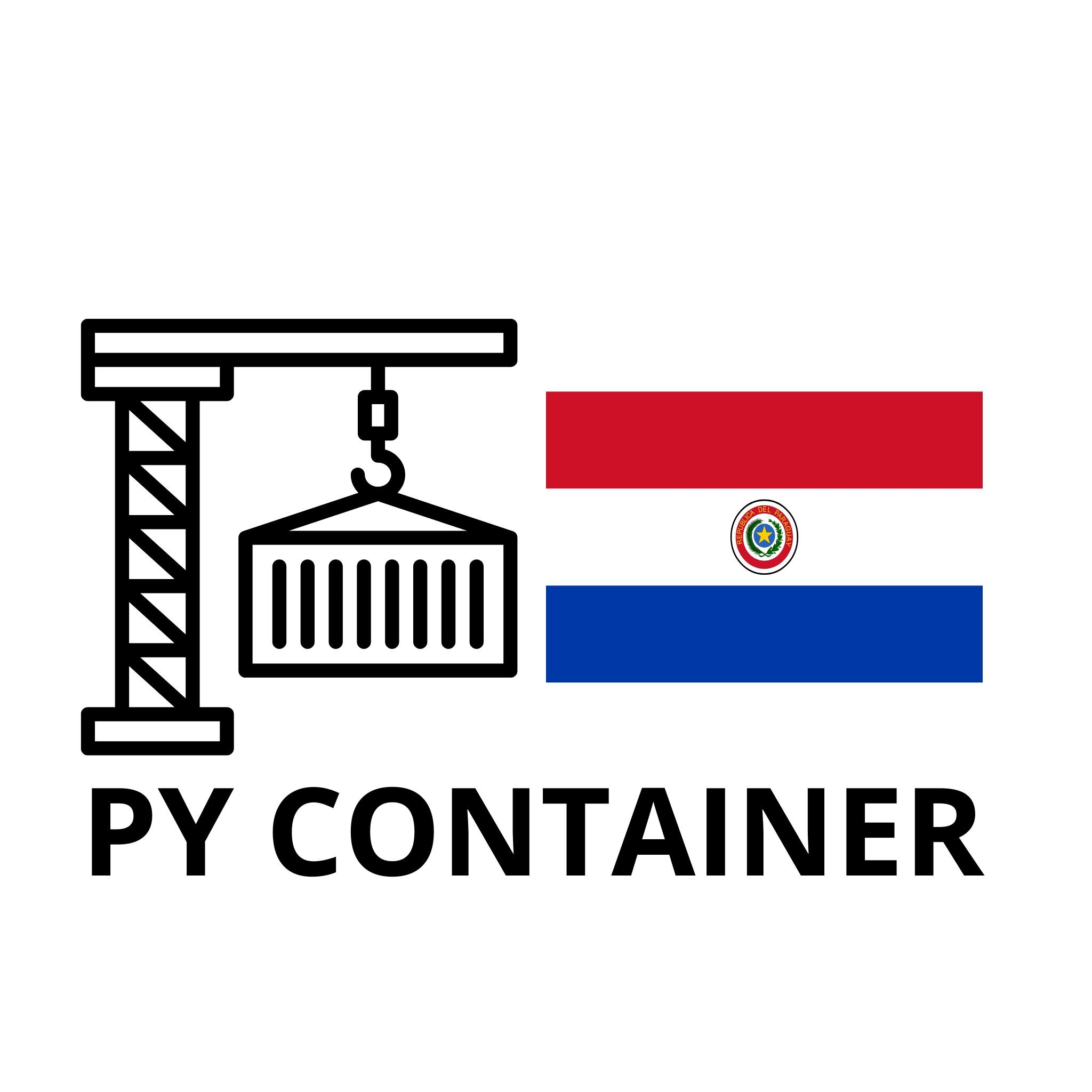 PY Containers | Asunción