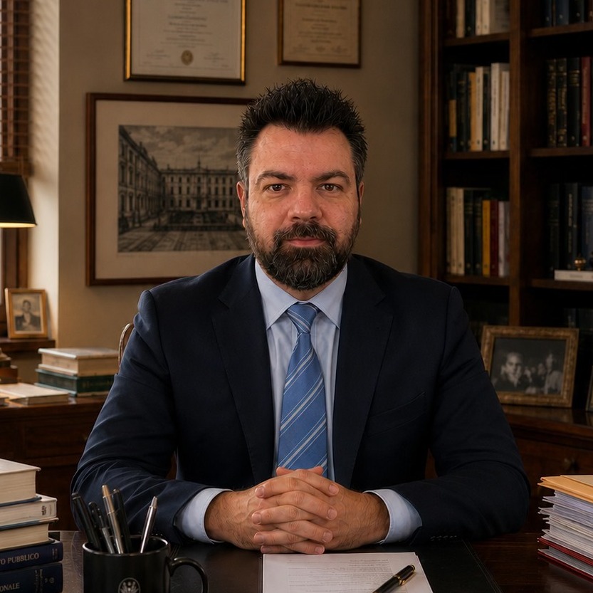 Leonardo Raito