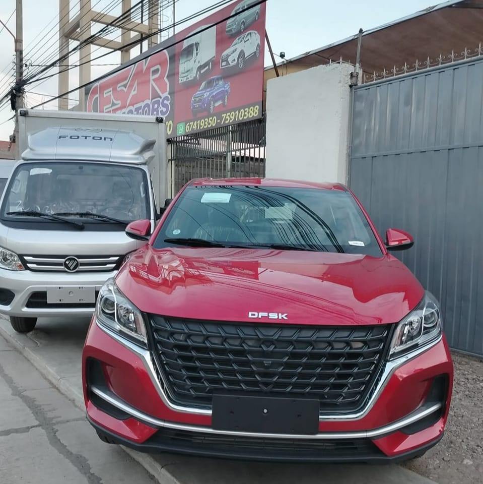 CESAR motor's | Colcapirhua