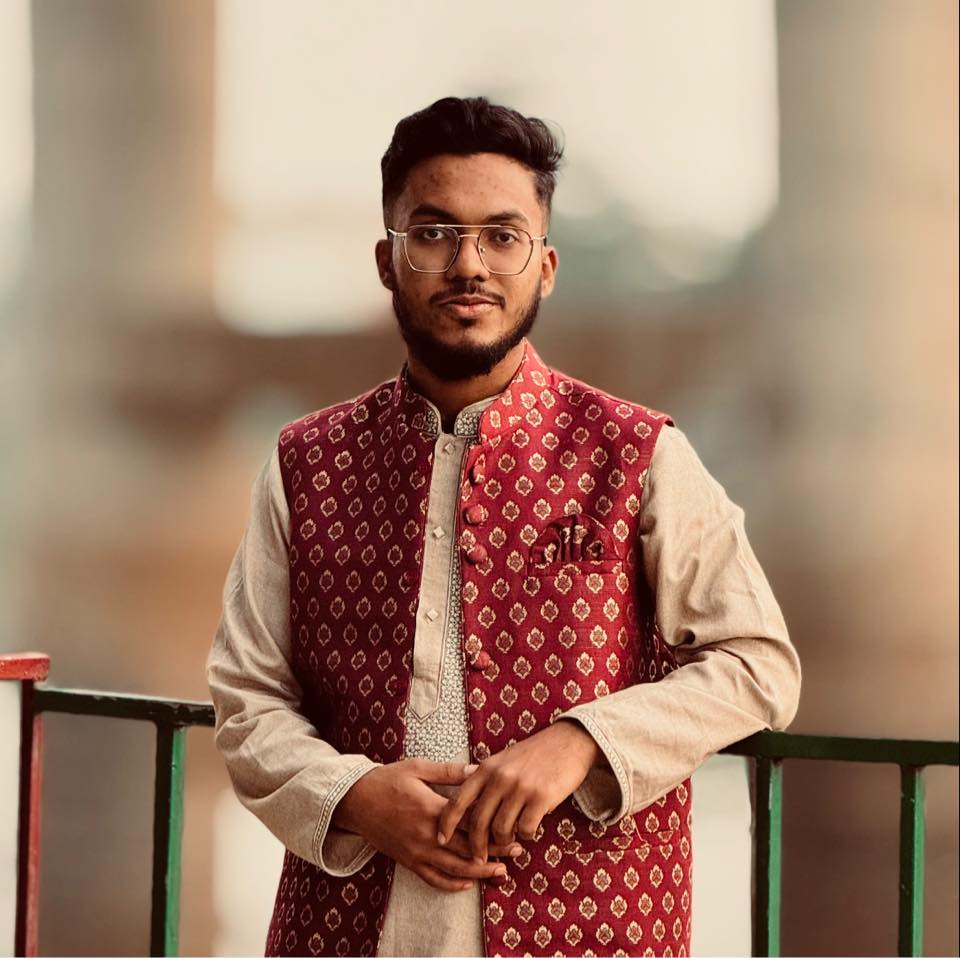 S.H.Md Rakib Hasan