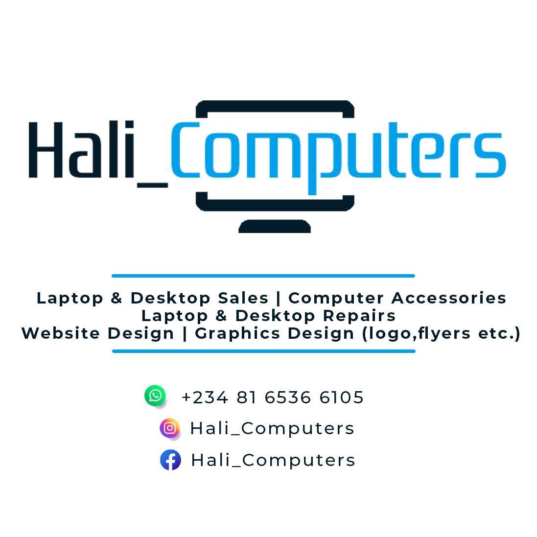 Hali_Computers