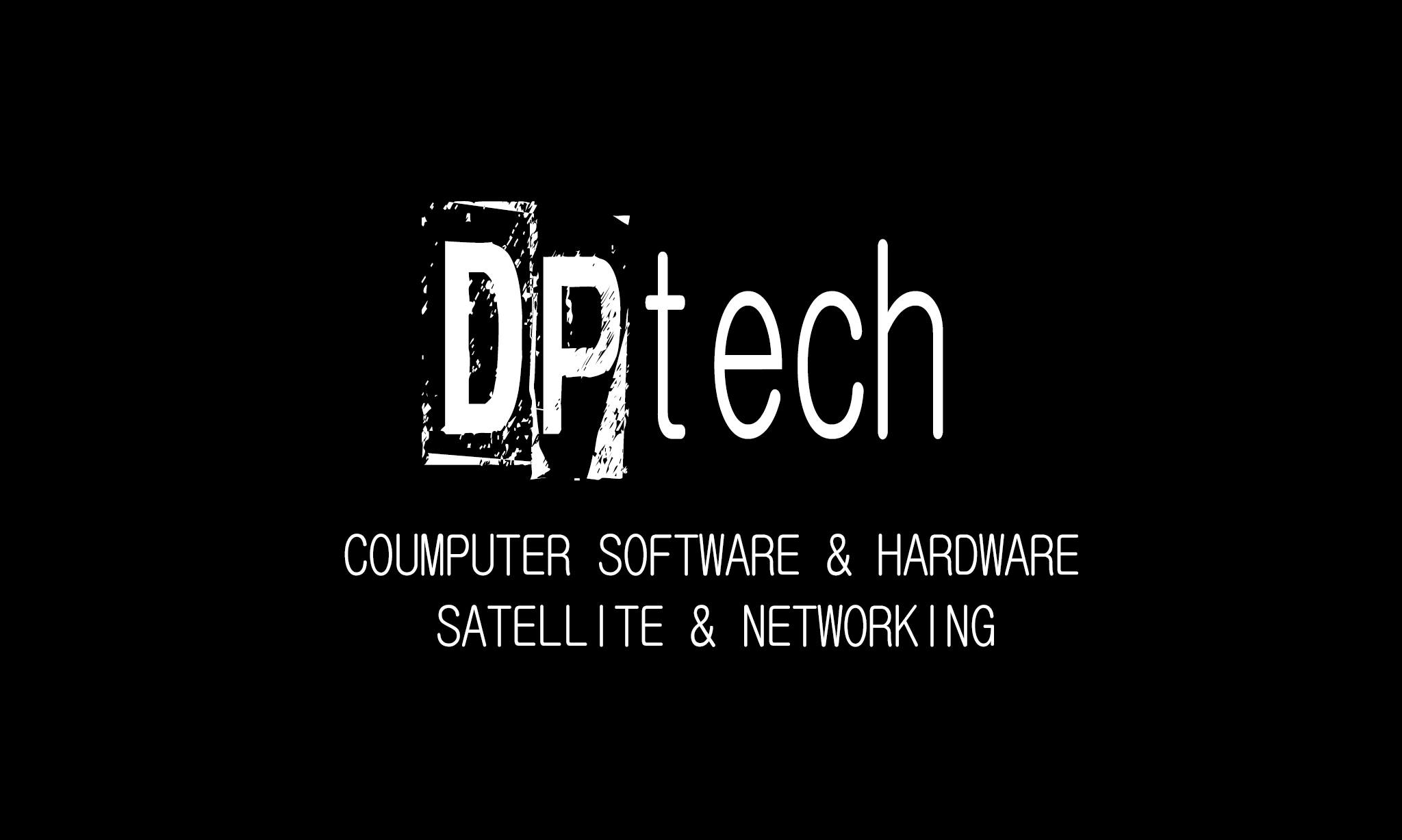 Dptech | Alexandria