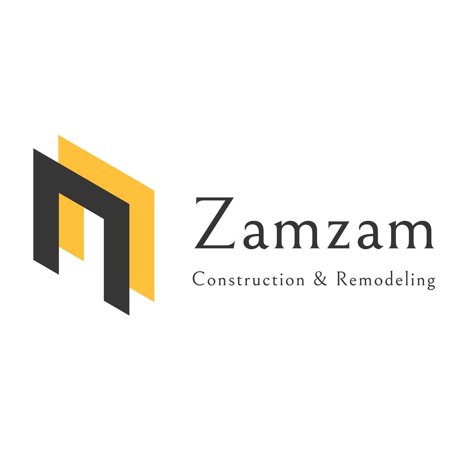 Zamzam Construction & Remodeling | Columbus OH