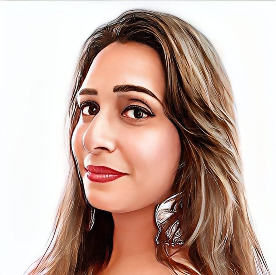 Payal Vaidya Singer
