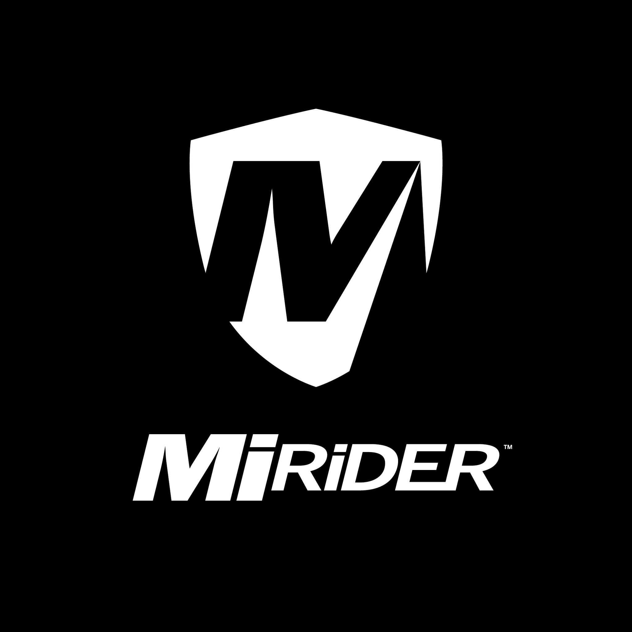 Mi RiDER | Wigan