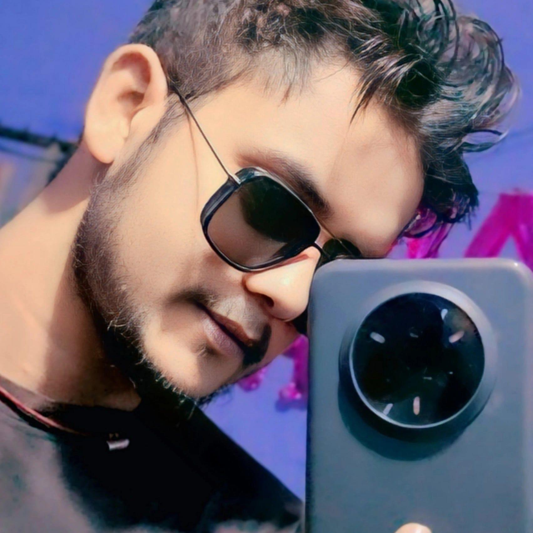 Mithun Raj Gupta
