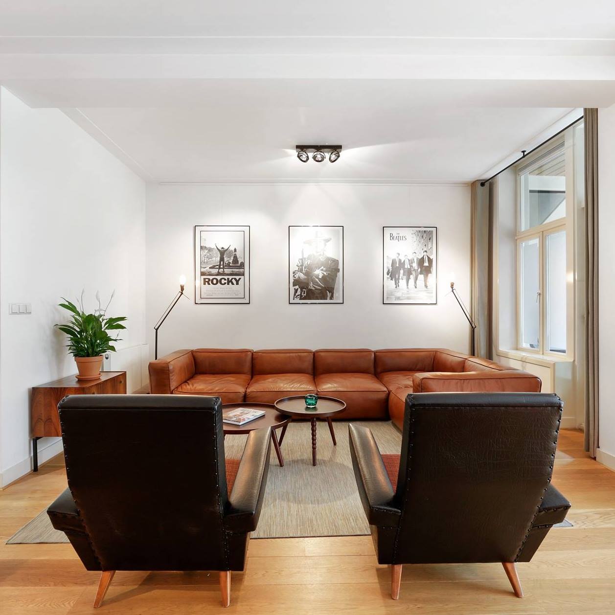 Nassau Loft Amsterdam | Amsterdam