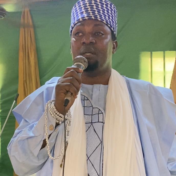 Hainu-Riddor Atere | Ilorin