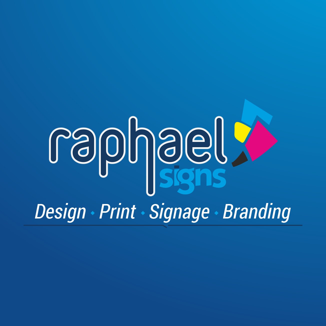 Raphael Signs | Harare