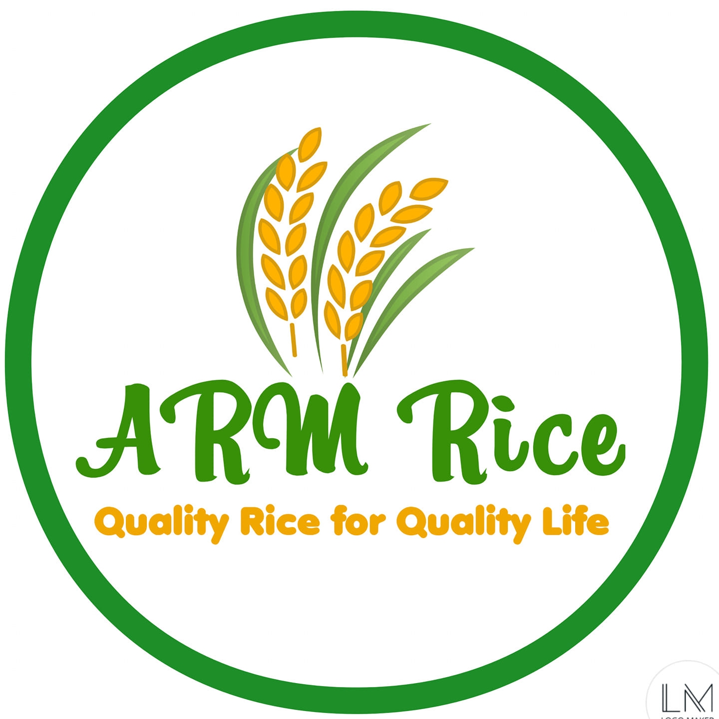 ARM RICE