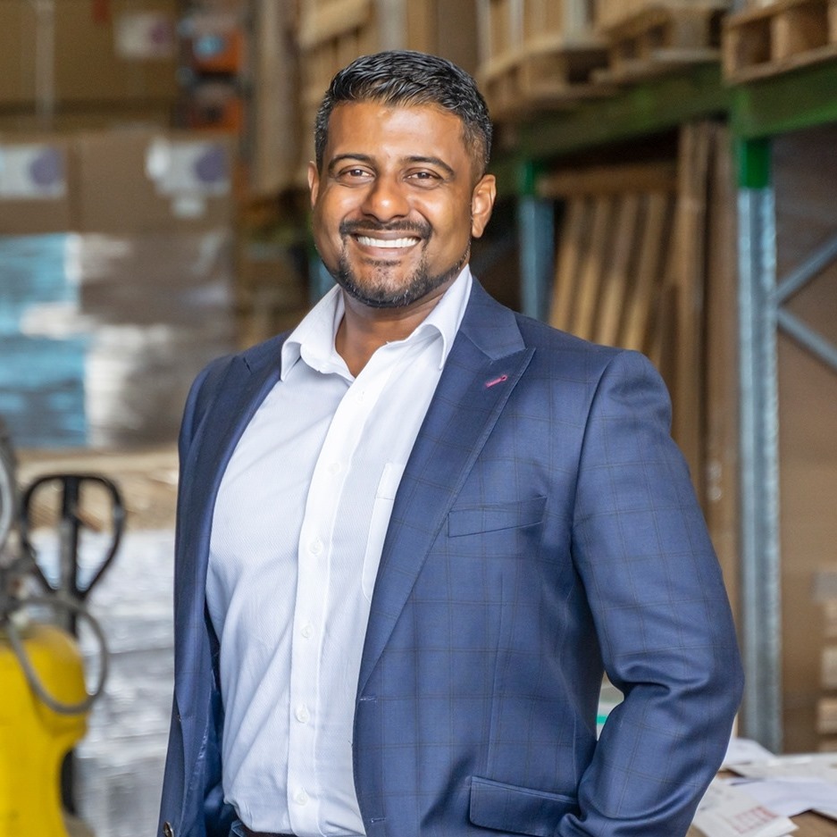 Raj Brij | Auckland
