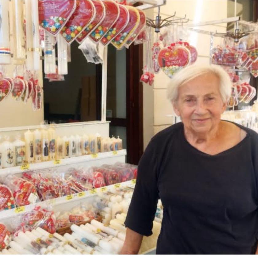 Medenjaci i Licitari Zozolly | Marija Bistrica