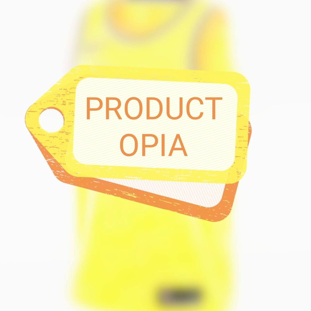 Productopia