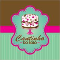 Cantinho do bolo