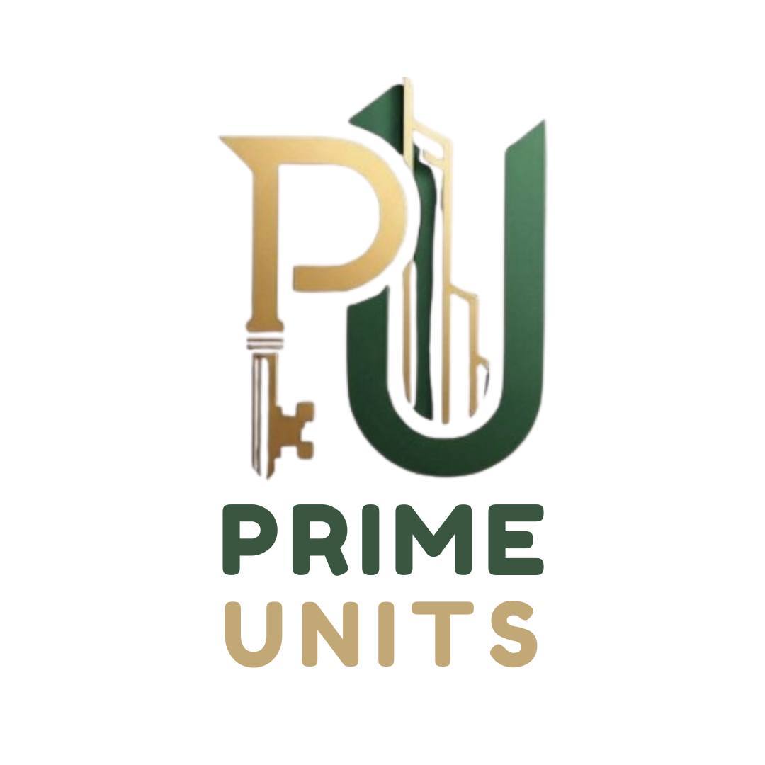 PRIME UNITS | Cairo