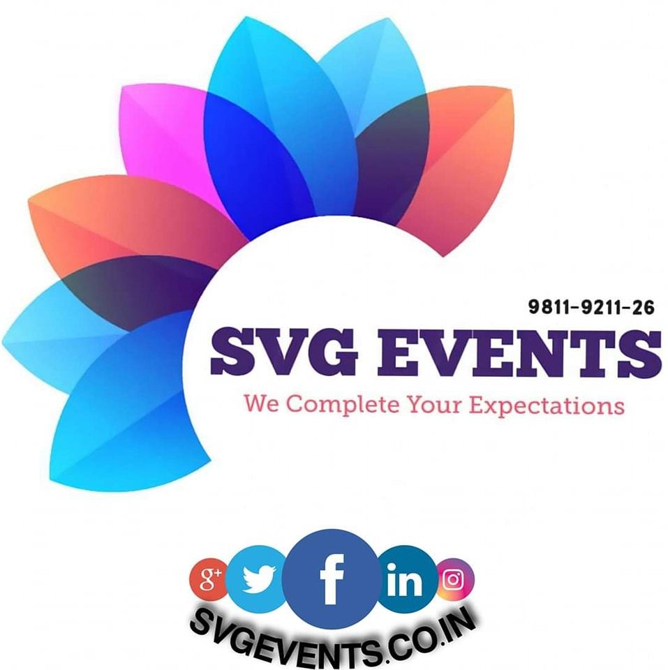 Svg Events Private Limited