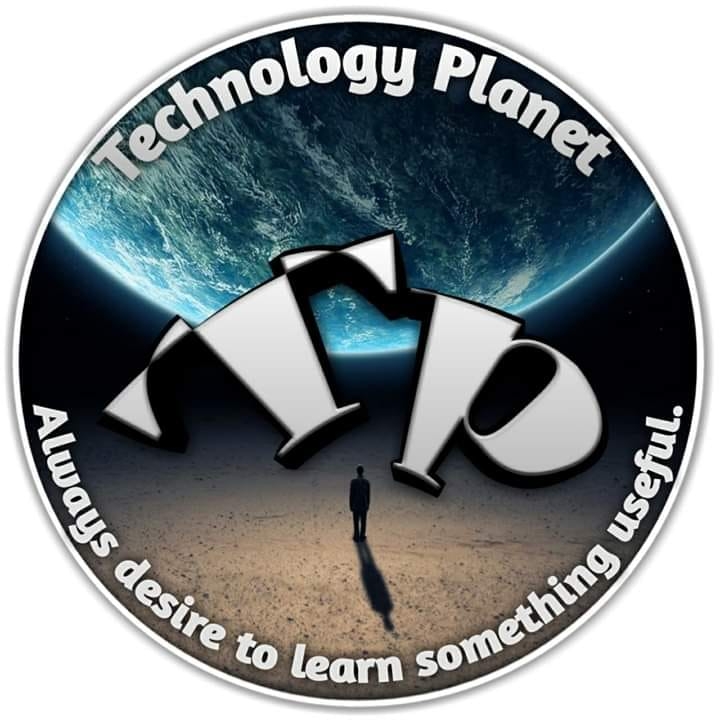 Technology Planet