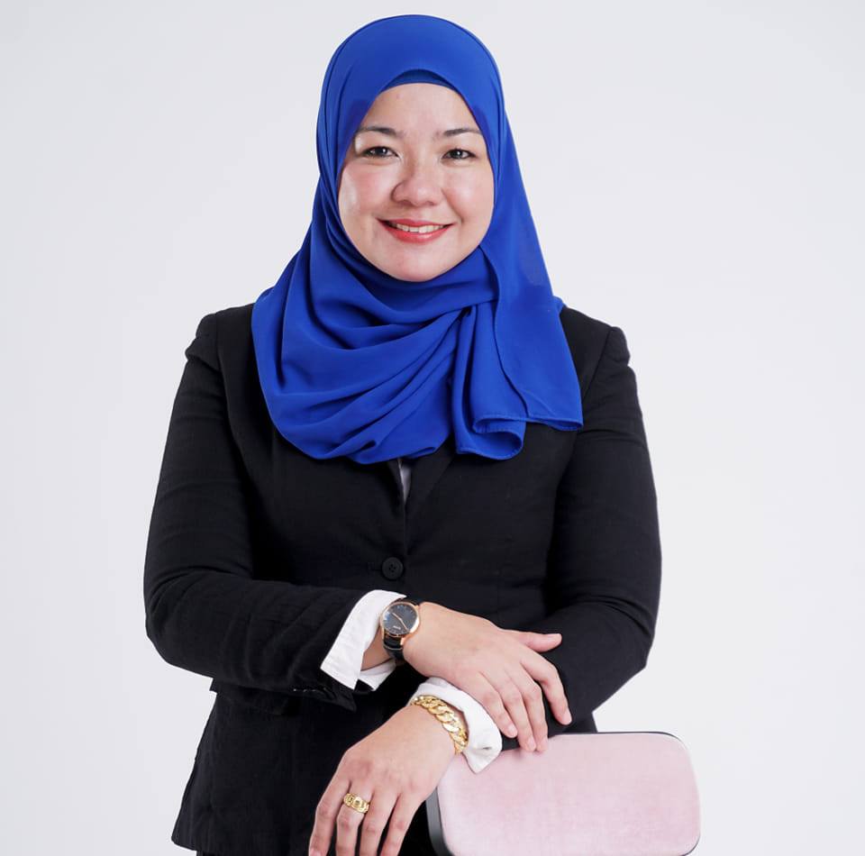 🔰PERMOHONAN TERHAD... - Sandra Hiyah Perunding Takaful Anda | Facebook