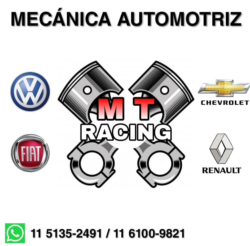 Mecánica MT Racing | Lomas de Zamora