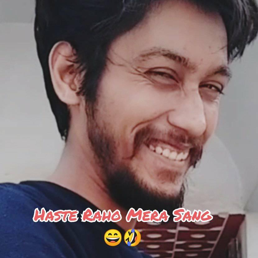 Haste Raho