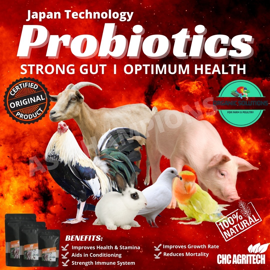 Japan Technology Probiotic | Taguig