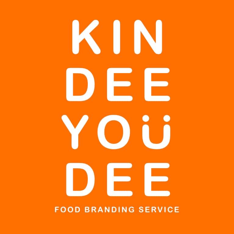 Kin Dee You Dee Studio - กินดีอยู่ดี - ถ่ายภาพอาหารและฟู้ดสไตลิสต์