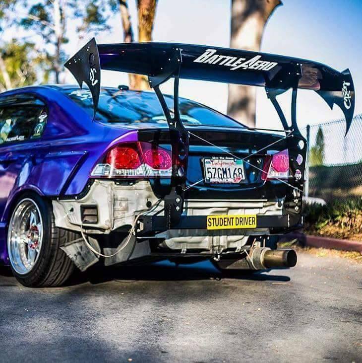 Pakistan Racing track Community
