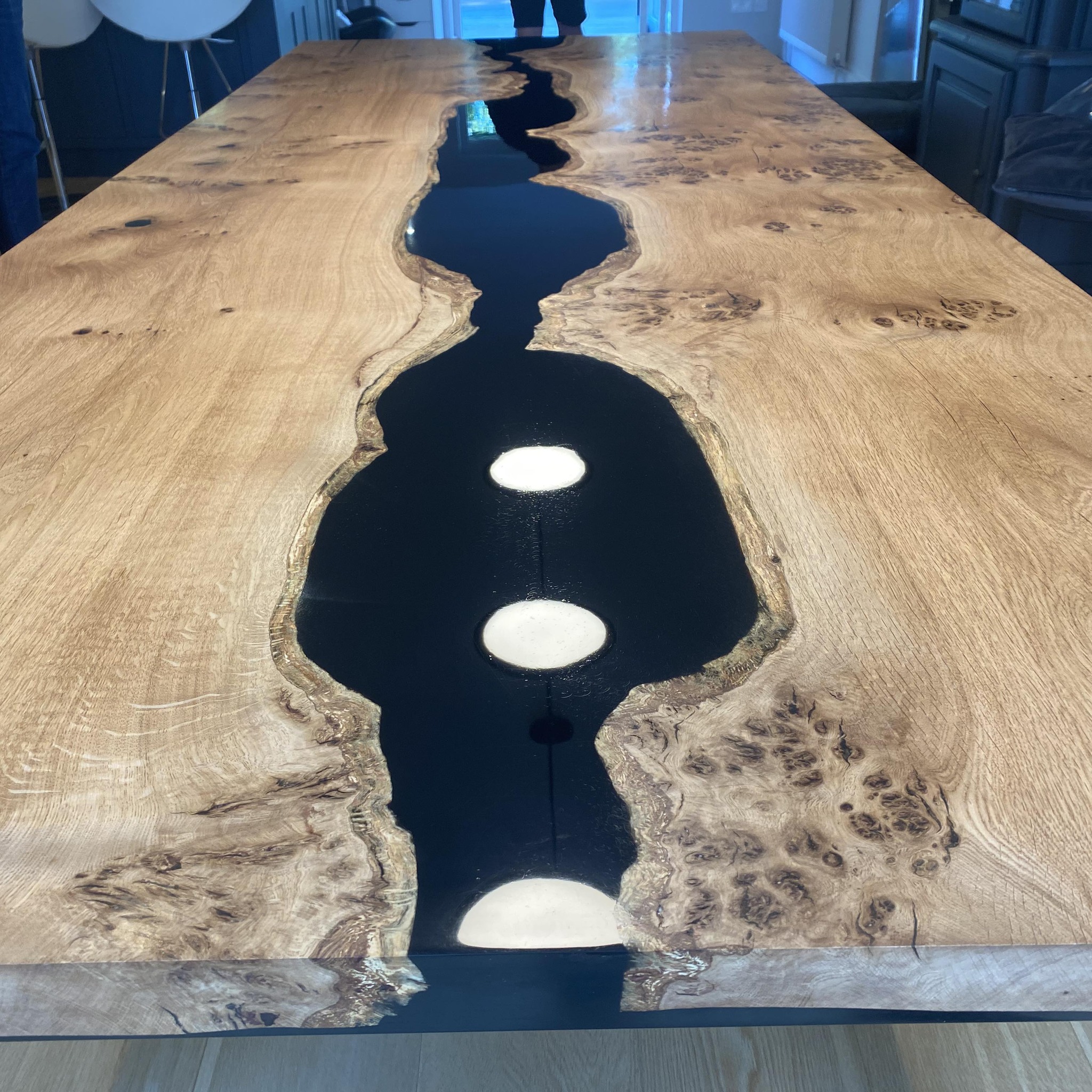 Live Edge Design | Reading