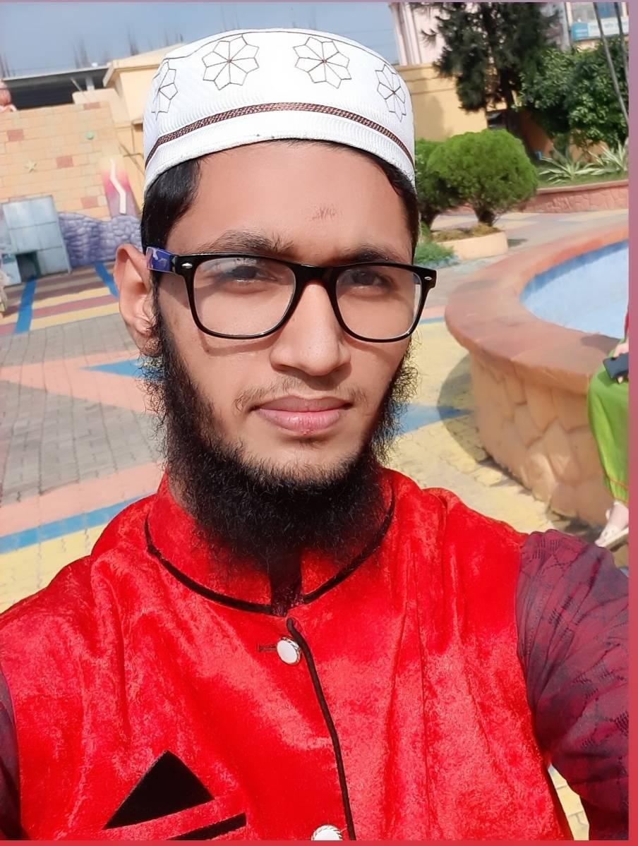 Ariful Islam Rabby
