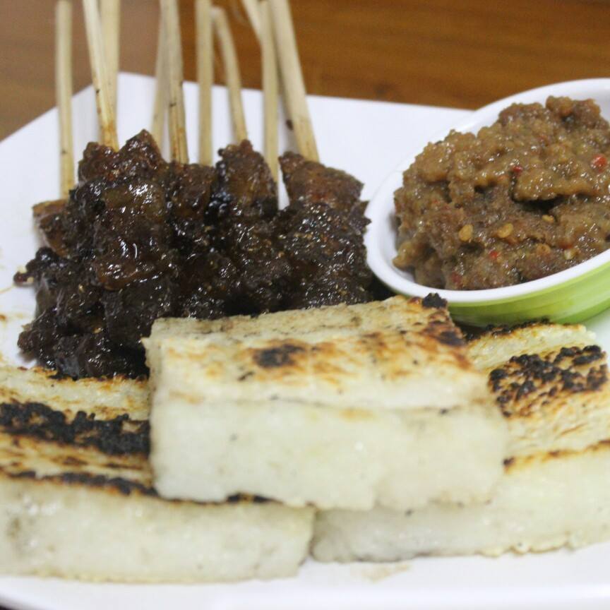 Sate - SATE MARANGGI SARI RASA KHAS CIANJUR Menerima pesanan untuk ...