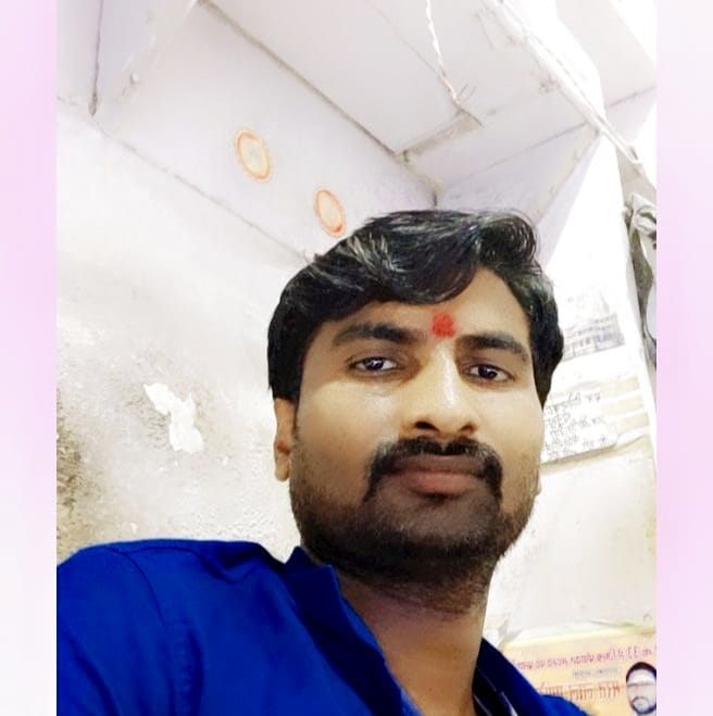 Rajesh Kumar 