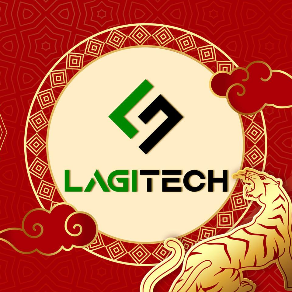 Lagitech.vn - Laptop, PC Workstation, Hi-End Gaming