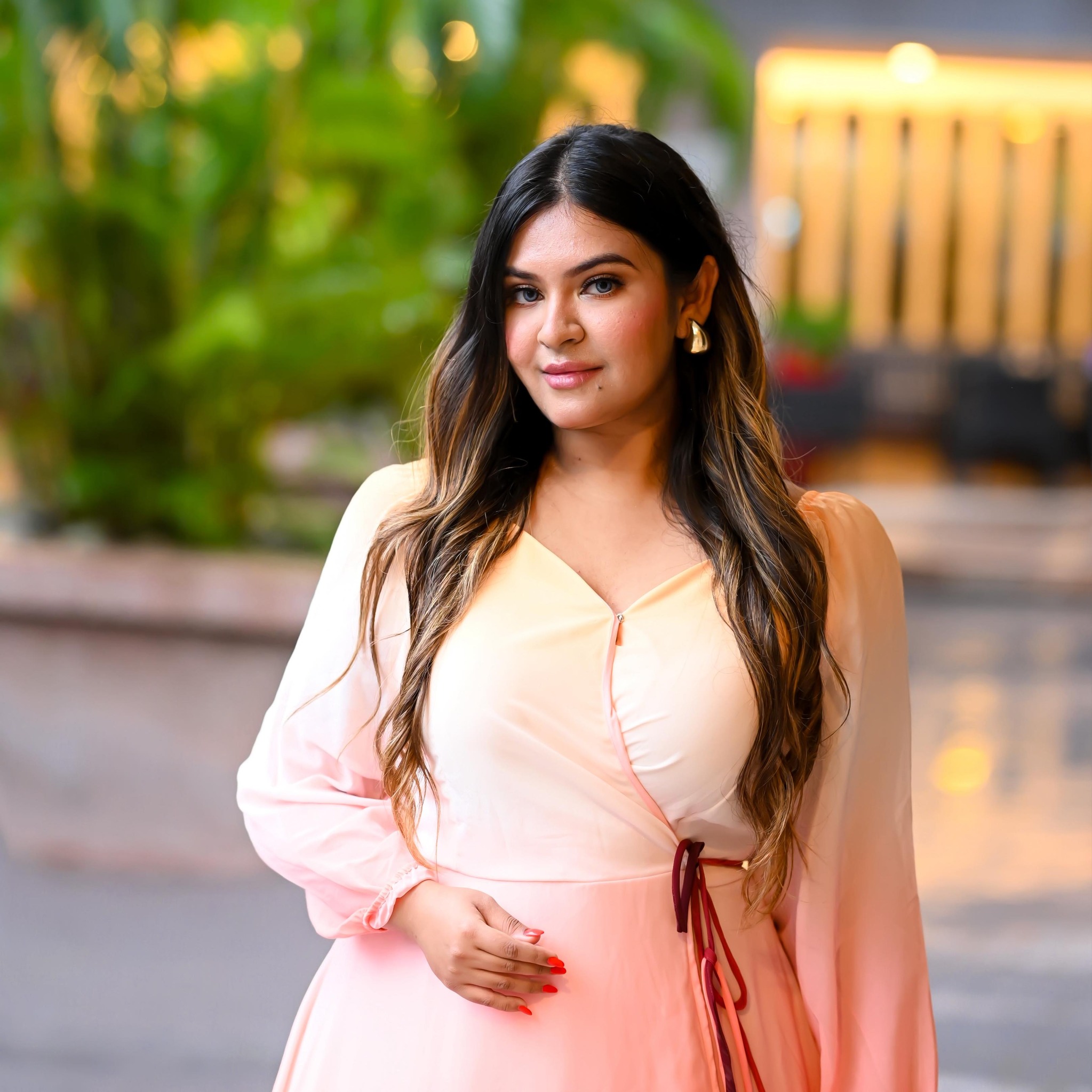 Navya Raj - Currently obsessed with Shakha Proshakha on... | Facebook
