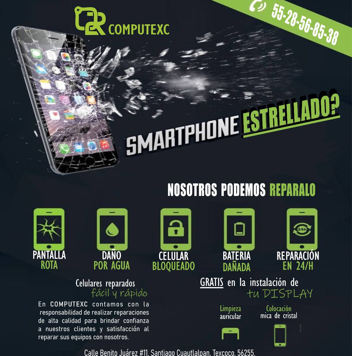 Compu Texc