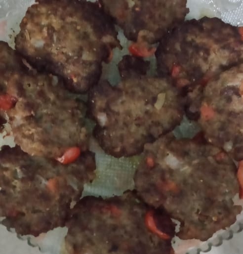 RUKH Pakistan oriental cuisine