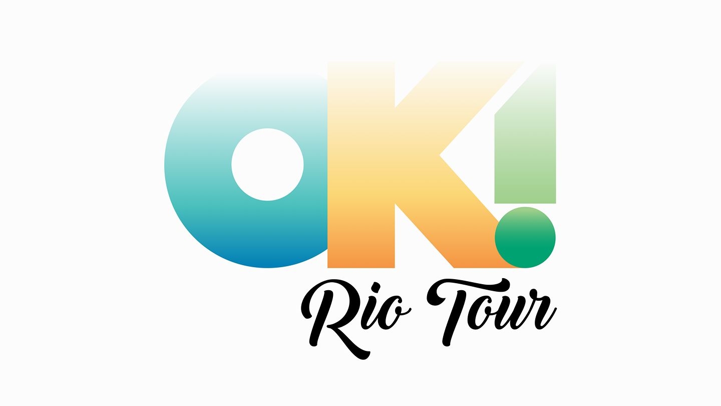 Ok Rio Tour | Rio de Janeiro RJ