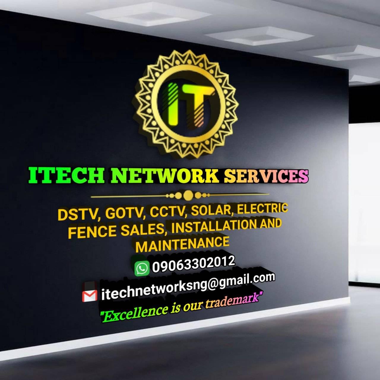 ITECH Network