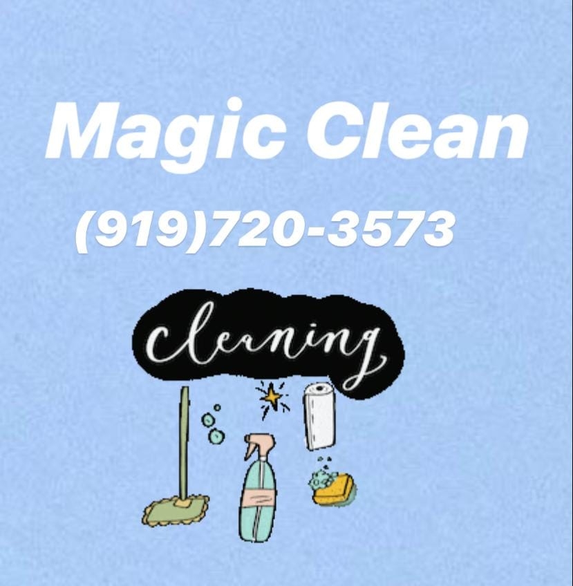 Magic Clean
