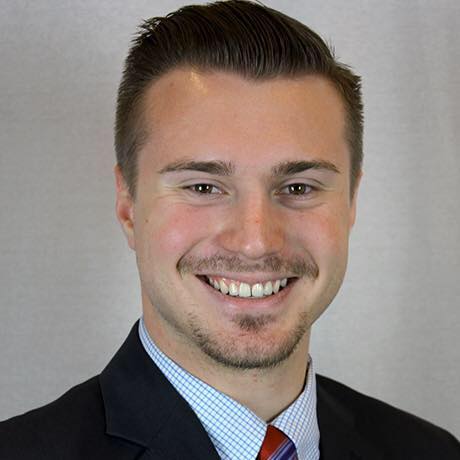Adam J. Reed