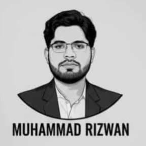 M Rizwan Ramzan