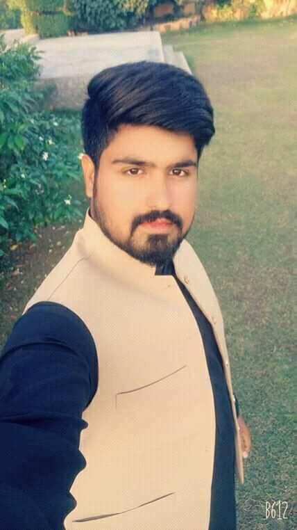 Mehran Awan