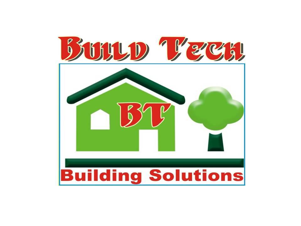 BUILD TECH Building Solutions | Erode