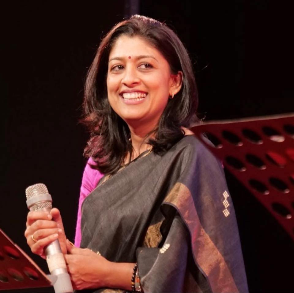 Rujuta Prabhu