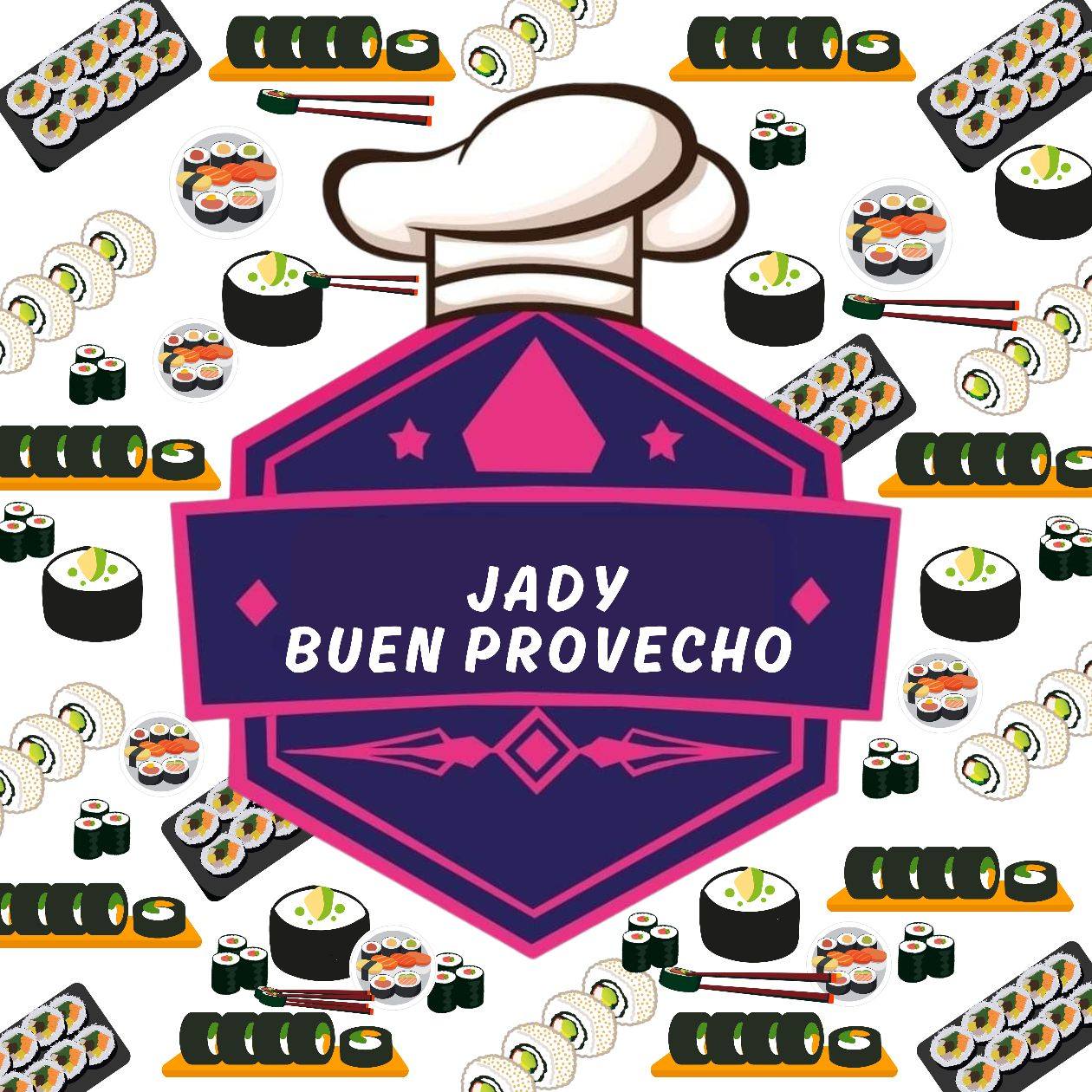Buen provecho jady | Isla de Maipo